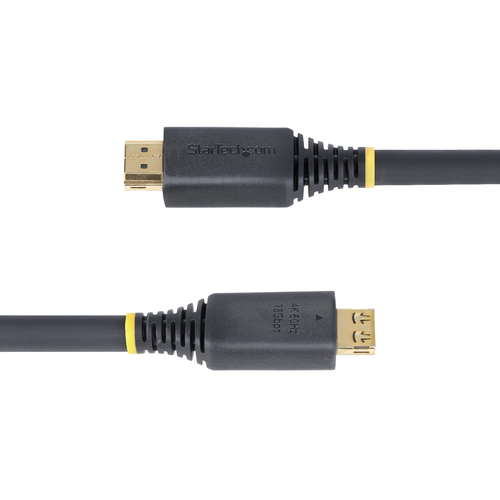 Miniatura 3 de Cable Hdmi StarTech.com 7 m, 18 Gbit/s, 1080p, 1440p, 2560p, Negro