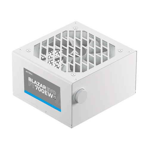 Fuente de Poder Acteck Blazar Evo FT700EW 700 W, ATX No, Non-Modular