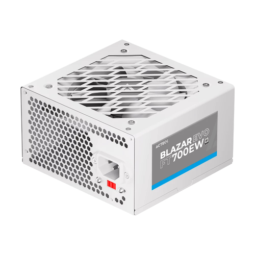 Miniatura 5 de Fuente de Poder Acteck Blazar Evo FT700EW 700 W, ATX No, Non-Modular