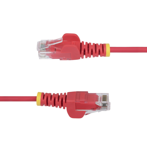 Miniatura 4 de Patchcord StarTech.com Cat6, 15 m, U/UTP (UTP), Rojo