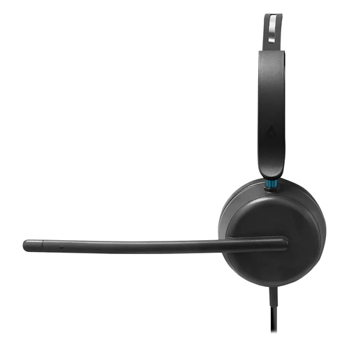 Miniatura 4 de Audífonos Acteck AC-942942 Diadema, Alámbrico, USB, Negro
