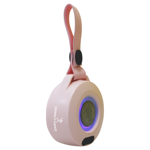 Miniatura 3 de Bocina Perfect Choice PC-113133 3.5 mm, Bt, Inalámbrico, Universal, Rosa