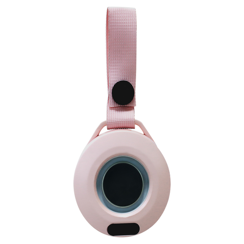 Miniatura 2 de Bocina Perfect Choice PC-113133 3.5 mm, Bt, Inalámbrico, Universal, Rosa