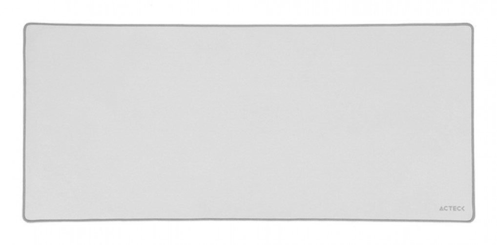 Mousepad Acteck Vibe Flow Max MT480 900 mm, 400 mm, Gris