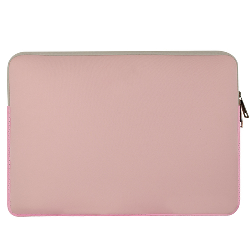 Miniatura 2 de MOCHILA Perfect Choice PC-084273 Hasta 15.6", Poliéster, Rosa