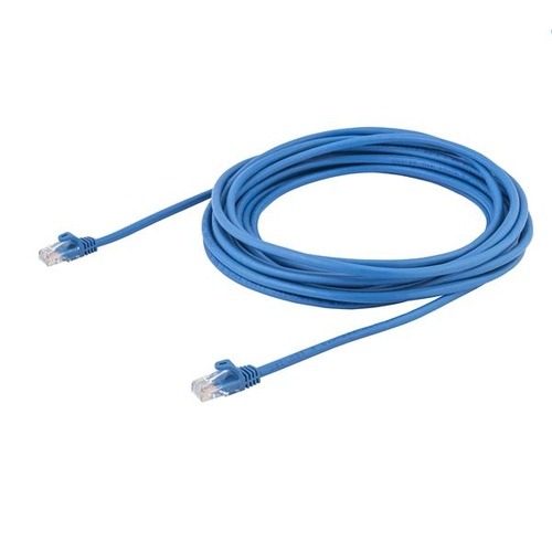 Miniatura 2 de Patchcord StarTech.com Cat5e, 7 m, U/UTP (UTP), Azul