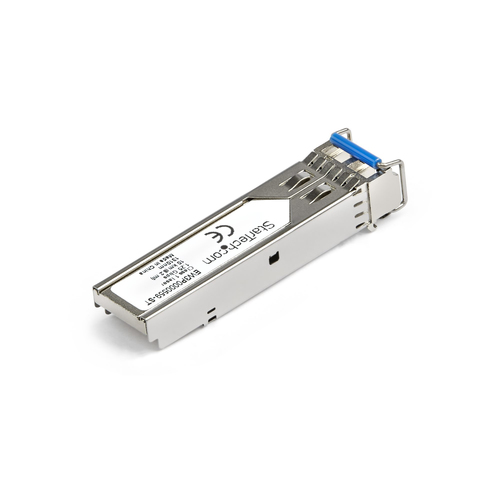 Miniatura 3 de Conversor de medios StarTech.com SFP, 1250 Mbit/s, 10000 m