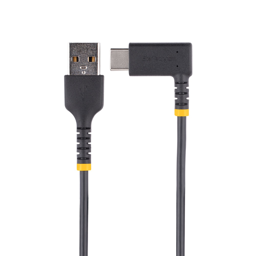 Miniatura 5 de Cable USB StarTech.com USB A a USB C, 480 Mbit/s, Negro