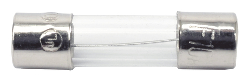 FUSIBLE DE CRISTAL PARA FUENTE XP18DC30HD