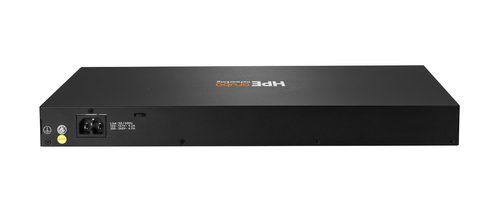 Miniatura 2 de Switch HPE Aruba Networking Gestionado, L3, RJ-45 48, Gigabit Ethernet (10/100/1000), 1U, Gris