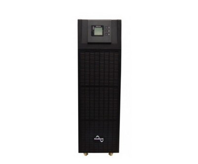 No Break DataShield OL-15K33 15 kVA / 13500 W, Entrada 220 V, Negro