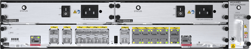 Router Huawei NetEngine para Grandes Empresas / Soporta SD-WAN, Balanceo de Cargas/Failover / VPN
