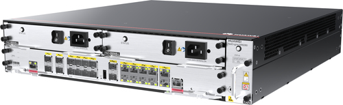 Miniatura 4 de Router Huawei NetEngine para Grandes Empresas / Soporta SD-WAN, Balanceo de Cargas/Failover / VPN