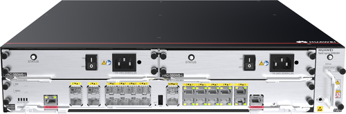 Miniatura 3 de Router Huawei NetEngine para Grandes Empresas / Soporta SD-WAN, Balanceo de Cargas/Failover / VPN