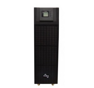 No Break DataShield OL-10K33 10 kVA / 9000 W, Entrada 220 V, Negro