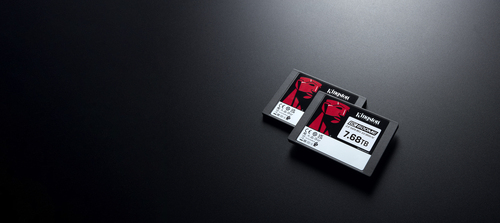 Miniatura 3 de SSD Kingston Technology DC600ME 7680GB, 2.5", Serial ATA III