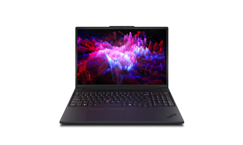 Miniatura 5 de Laptop Lenovo ThinkPad ThinkPad P16v Gen 3 (Intel) Intel Core Ultra 9 285H 32GB, 1 TB SSD, 16", Windows 11 Pro, T.Video NVIDIA RTX PRO 1000 Blackwell