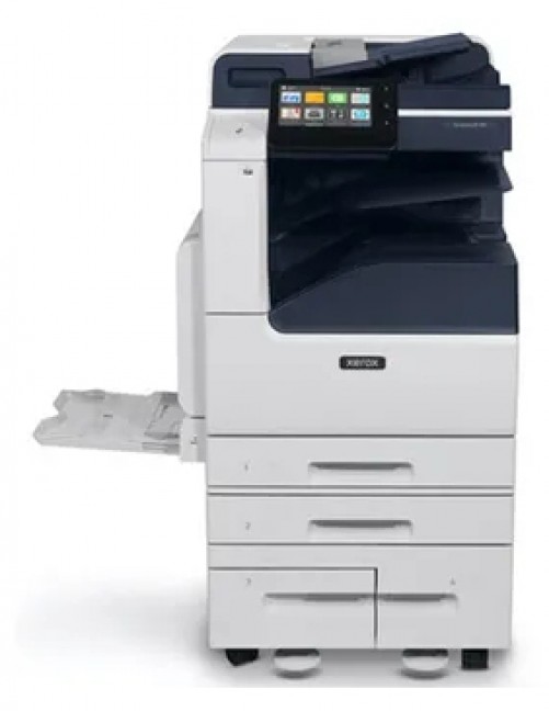 Multifuncional Xerox VersaLink B7130 Laser, Impresión en blanco y negro