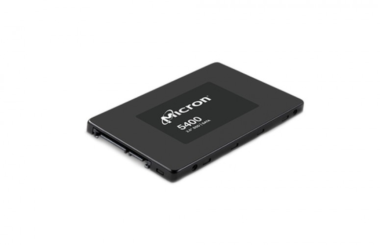 SSD Lenovo 4XB7A82278 960GB, 2.5", Serial ATA III
