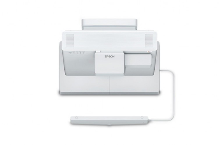 Proyector Epson V11H919021, Blanco, 9.3 kg, 458 x 223.5 x 450 mm, 1366 x 720 Pixeles