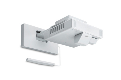 Miniatura 5 de Proyector Epson V11H919021, Blanco, 9.3 kg, 458 x 223.5 x 450 mm, 1366 x 720 Pixeles
