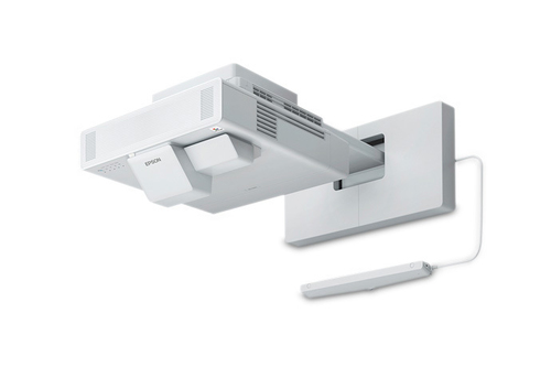 Miniatura 4 de Proyector Epson V11H919021, Blanco, 9.3 kg, 458 x 223.5 x 450 mm, 1366 x 720 Pixeles
