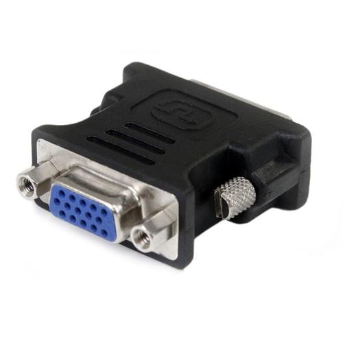 Miniatura 5 de Adaptador StarTech.com DVI-I a VGA, Negro