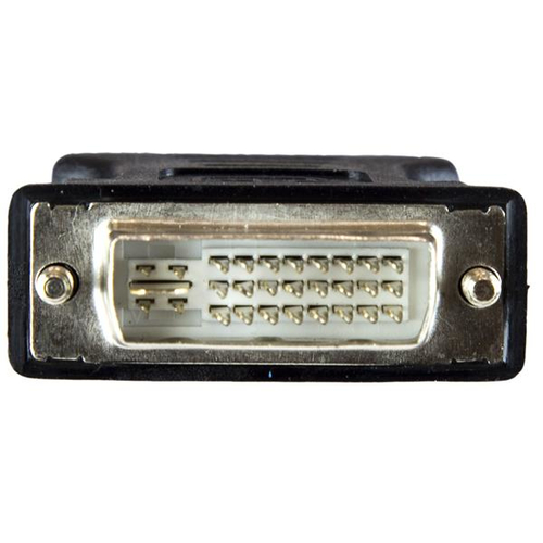 Miniatura 4 de Adaptador StarTech.com DVI-I a VGA, Negro