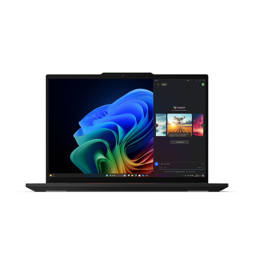 Miniatura 5 de Laptop Lenovo ThinkPad ThinkPad T14s Gen 6 (AMD) Copilot+ PC AMD Ryzen AI 7 PRO 350 64GB, 1 TB SSD, 14", Windows 11 Pro, T.Video No disponible