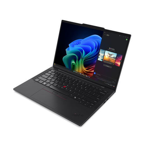 Miniatura 4 de Laptop Lenovo ThinkPad ThinkPad T14s Gen 6 (AMD) Copilot+ PC AMD Ryzen AI 7 PRO 350 64GB, 1 TB SSD, 14", Windows 11 Pro, T.Video No disponible