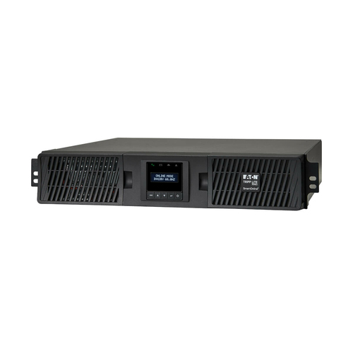 Miniatura 3 de No Break Tripp Lite 2.2 kVA / 1800 W, 570 J, Entrada 127 V, 7 salidas AC, Negro