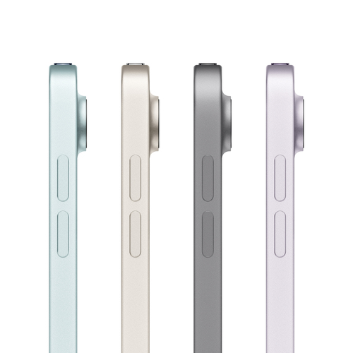 Miniatura 4 de Tablet Apple iPad iPad Air 11", 12 GB, 256 GB, iPadOS 26, Gris