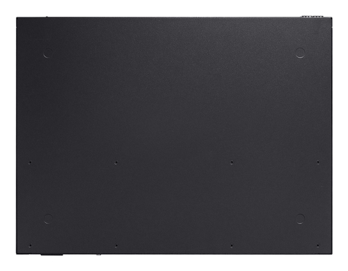 Miniatura 2 de Switch TP-Link Omada SG5452XMPP Gestionado, L3, RJ-45 48, Gigabit Ethernet (10/100/1000), (PoE +) 40, Negro
