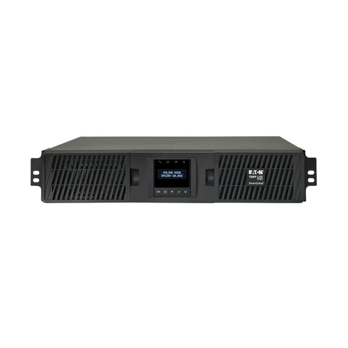 Miniatura 5 de No Break Tripp Lite 1.5 kVA / 1350 W, 570 J, Entrada 127 V, 6 salidas AC, Negro