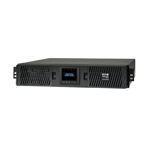 Miniatura 4 de No Break Tripp Lite 1.5 kVA / 1350 W, 570 J, Entrada 127 V, 6 salidas AC, Negro