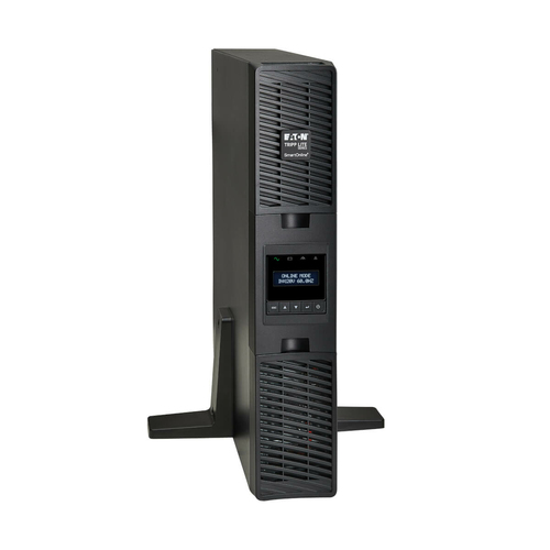 Miniatura 2 de No Break Tripp Lite 1.5 kVA / 1350 W, 570 J, Entrada 127 V, 6 salidas AC, Negro