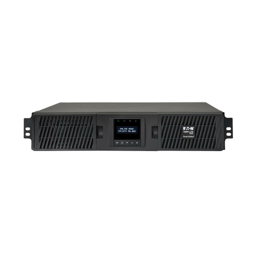 Miniatura 4 de No Break Tripp Lite 1.5 kVA / 1350 W, 936 J, Entrada 240 V, 6 salidas AC, Negro