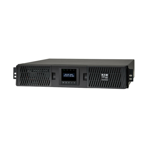 Miniatura 3 de No Break Tripp Lite 1.5 kVA / 1350 W, 936 J, Entrada 240 V, 6 salidas AC, Negro