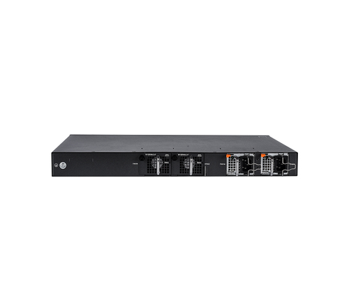 Miniatura 3 de Switch Ruijie Networks RG-S6120-20XS4VS2QXS Gestionado, L3, No, 1U