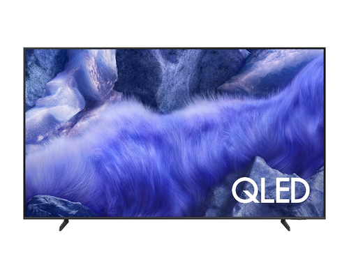 Smart tv Samsung QN75QEF1AFXZX 75 ", 4K Ultra HD, Gris