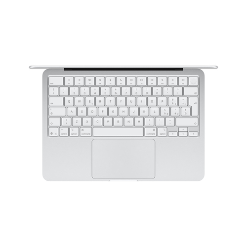 Miniatura 5 de Laptop Apple MacBook Neo MacBook Neo A A18 Pro 8GB, 512 GB SSD, 13", macOS Tahoe, T.Video No disponible
