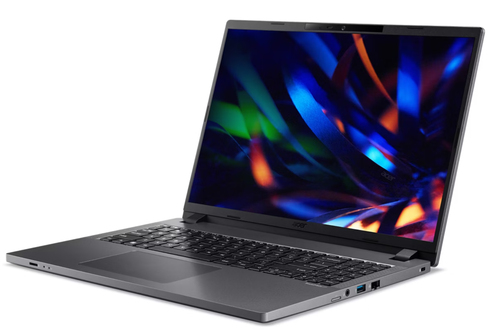 Miniatura 3 de Laptop Acer TravelMate TMP216-51-51NA Intel Core i5 i5-1335U 8GB, 512 GB SSD, 16", Windows 11 Pro, T.Video No disponible