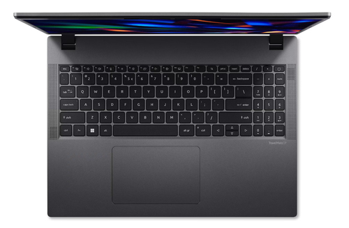 Miniatura 2 de Laptop Acer TravelMate TMP216-51-51NA Intel Core i5 i5-1335U 8GB, 512 GB SSD, 16", Windows 11 Pro, T.Video No disponible