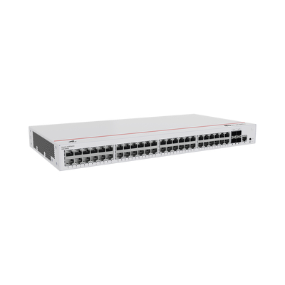 Miniatura 3 de Switch Huawei S220-48P4S Gestionado, L2, RJ-45 48, Gigabit Ethernet (10/100/1000), 1U