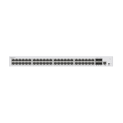 Miniatura 2 de Switch Huawei S220-48P4S Gestionado, L2, RJ-45 48, Gigabit Ethernet (10/100/1000), 1U
