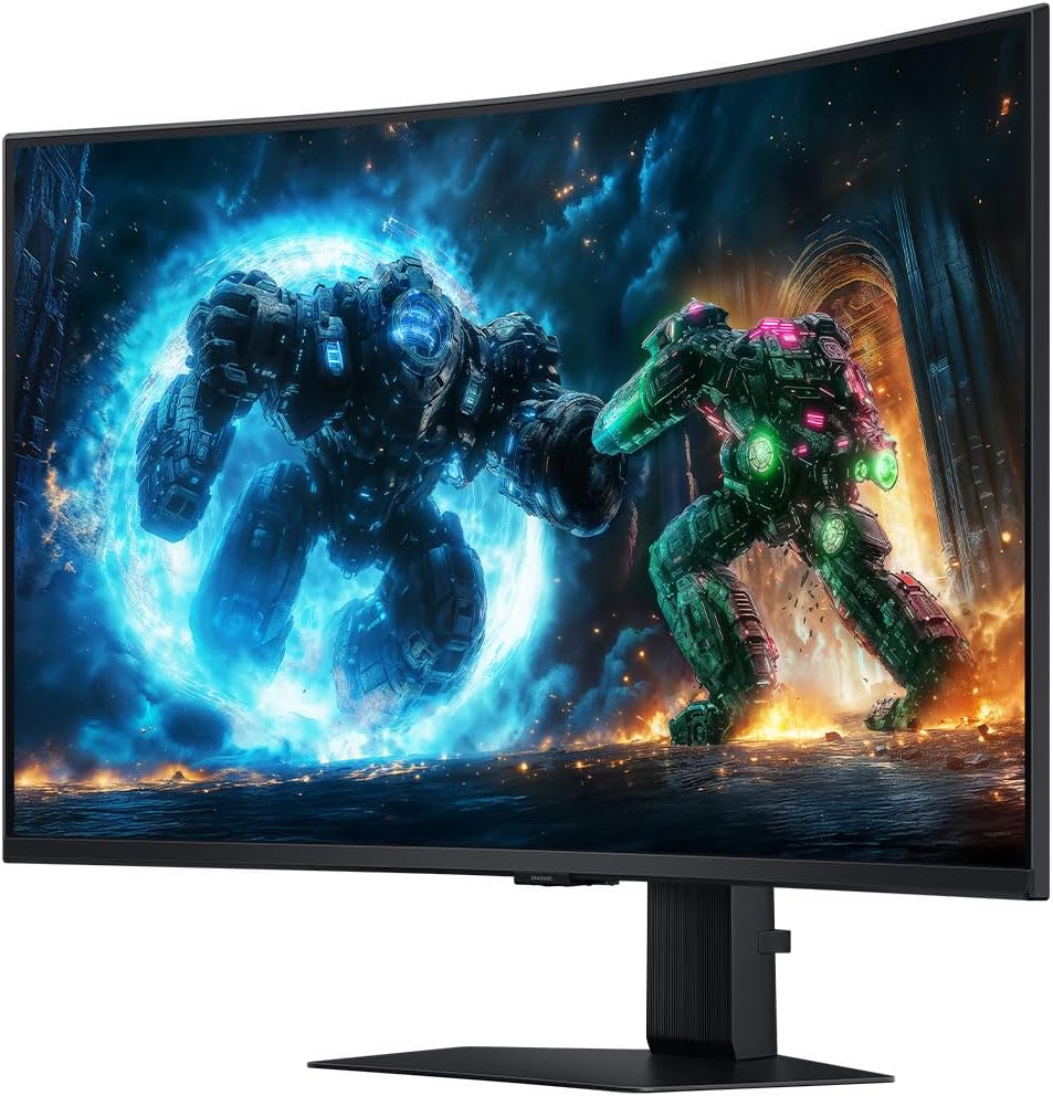 Miniatura 4 de MONITOR ODYSSEY 37 INC VA G7 4K