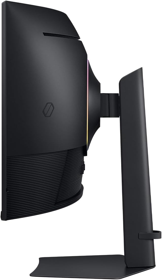 Miniatura 3 de MONITOR ODYSSEY 37 INC VA G7 4K