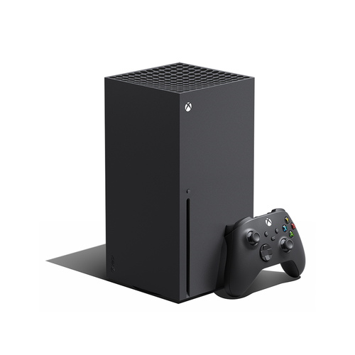 CONSOLE XBOX SERIES X 1TB