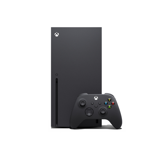 Miniatura 5 de CONSOLE XBOX SERIES X 1TB