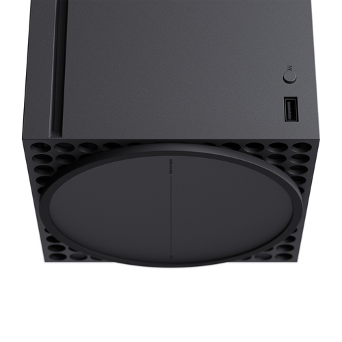 Miniatura 2 de CONSOLE XBOX SERIES X 1TB